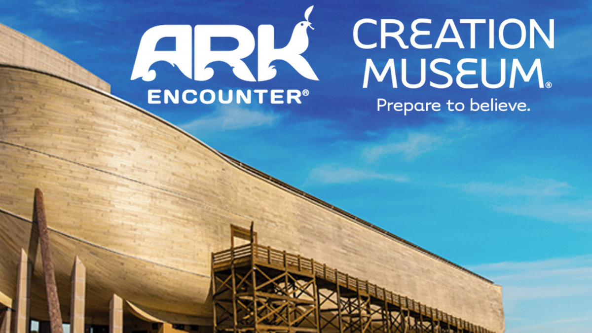 Ark Encounter Beacon Baptist Church Bryan, TX